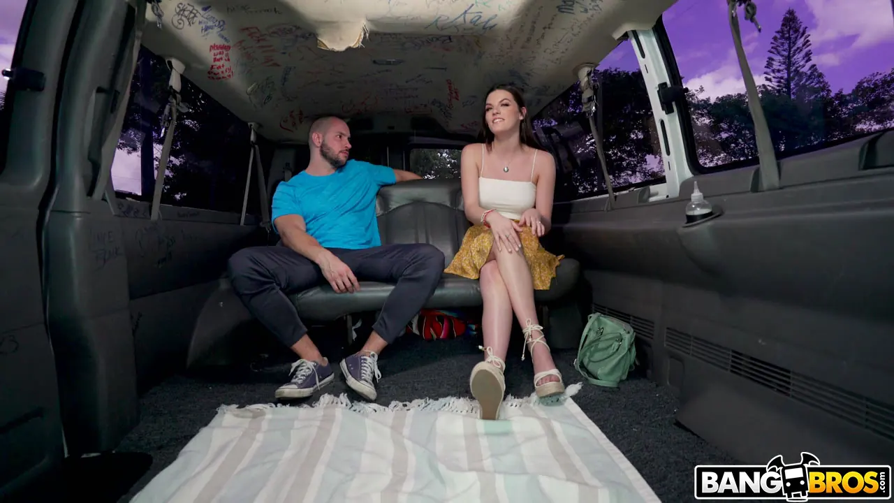 Bangbros 'Brunch is on us' starring Fiona Frost (Photo 95)