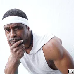 Dwayne Foxxx in 'Bangbros' Open House, Open Mouth (Thumbnail 69)