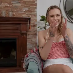 Dylan Moore in 'Bangbros' Dylan Is Super Horny! (Thumbnail 40)