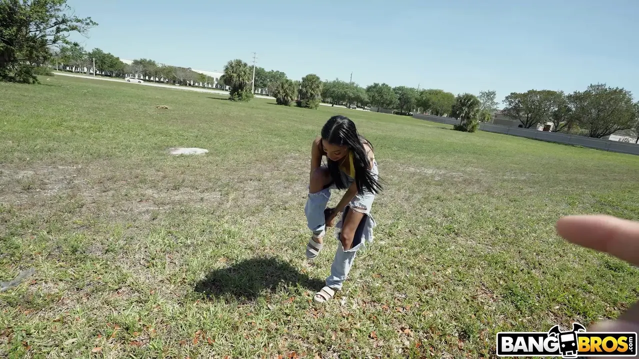 Bangbros 'Baddie Gets Fucked' starring Eden West (Photo 378)