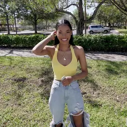 Eden West in 'Bangbros' Baddie Gets Fucked (Thumbnail 441)