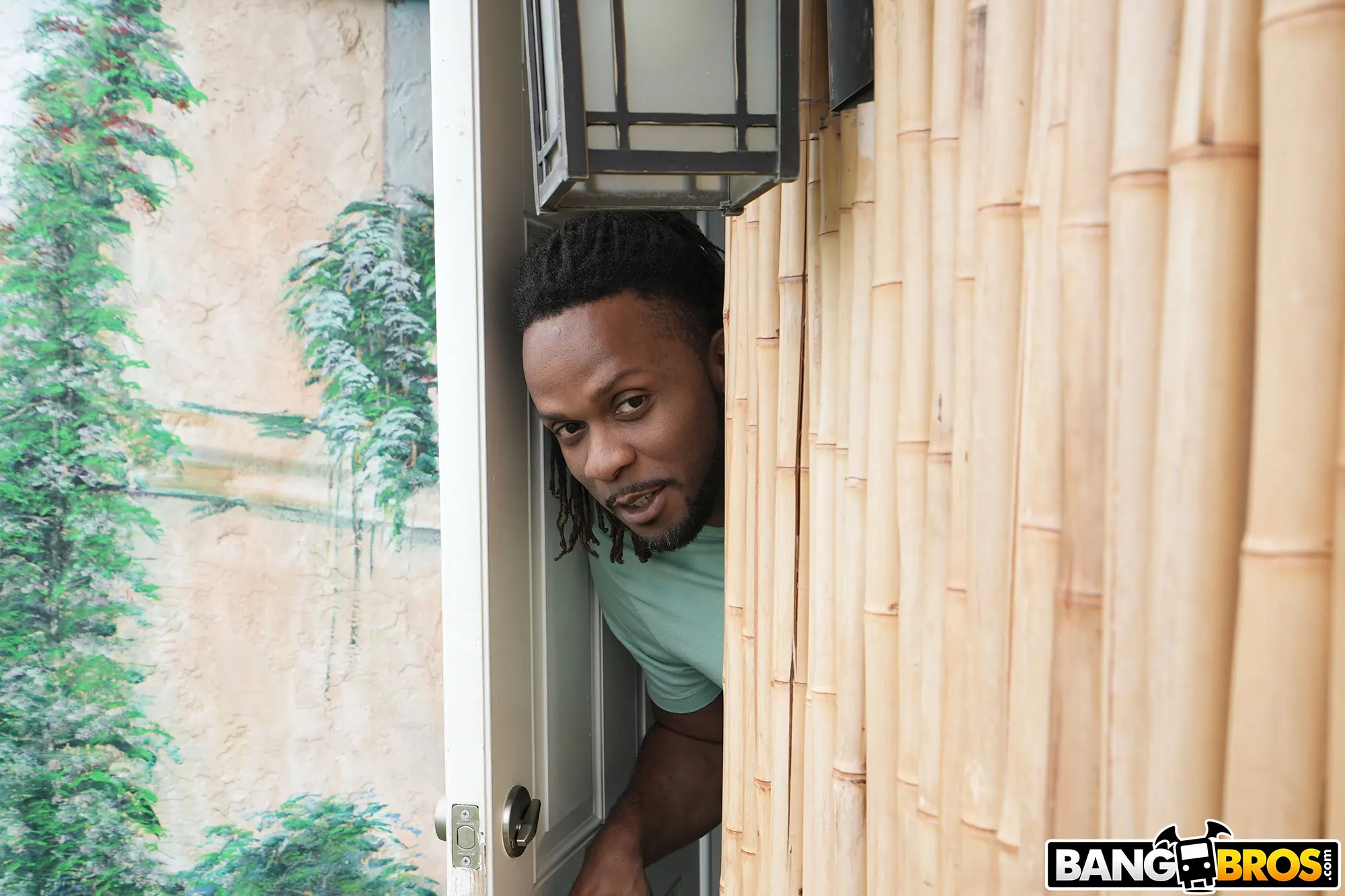 Bangbros 'Haciendo el papel de hermanastra' protagonizando Eden West (foto 23)