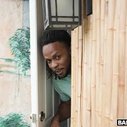 Eden West en 'Bangbros' Haciendo el papel de hermanastra (Miniatura 23)