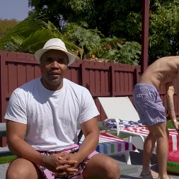 Elana Bunnz in 'Bangbros' Crashes The Party (Thumbnail 144)