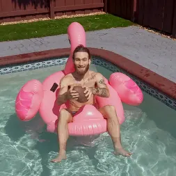 Elana Bunnz in 'Bangbros' Crashes The Party (Thumbnail 240)