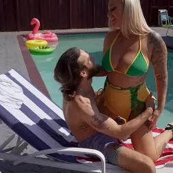 Elana Bunnz in 'Bangbros' Crashes The Party (Thumbnail 288)