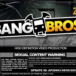 Elana Bunnz in 'Bangbros' Hoe Goes The Neighborhood (Thumbnail 1)