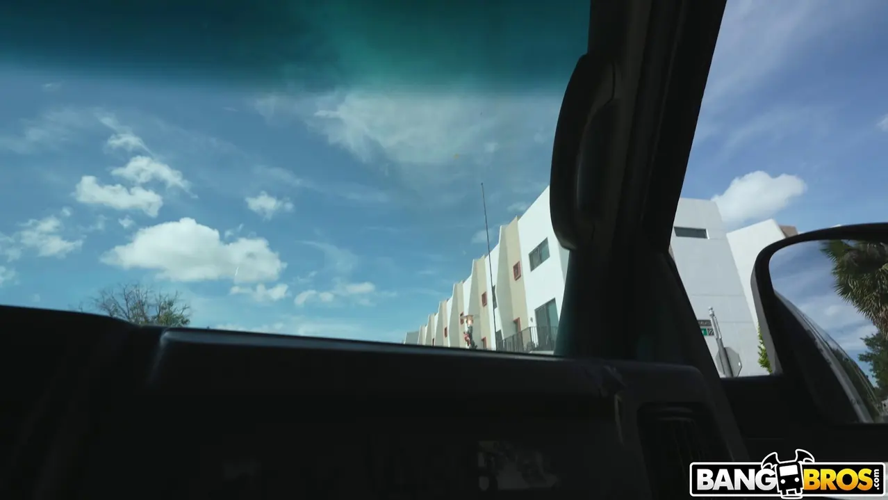 Bangbros 'You Should Be A Stripper' starring Elana Bunnz (Photo 1)