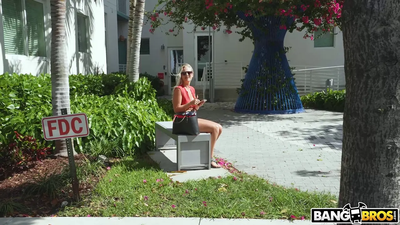 Elana Bunnz en 'Deberías ser stripper' from 'Bangbros' (foto 75) Bangbros 'Deberías ser stripper' protagonizando Elana Bunnz (foto 75)