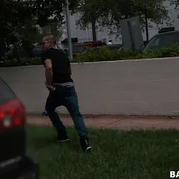 Elisa Verricci in 'Bangbros' Big Ass Brunette Fucked On BangBus! (Thumbnail 198)