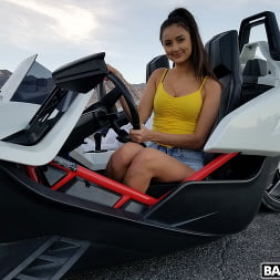 Eliza Ibarra in 'Bangbros' Vegas Fuckation (Thumbnail 18)