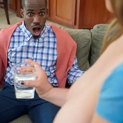 Ella Knox in 'Bangbros' I Fucked My Girlfriend's Maid (Thumbnail 156)