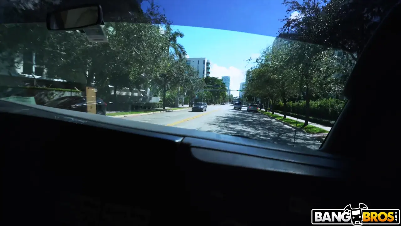 Elle Monela in 'The Perfect Walk Of Shame' from 'Bangbros' (Photo 1) Bangbros 'The Perfect Walk Of Shame' starring Elle Monela (Photo 1)