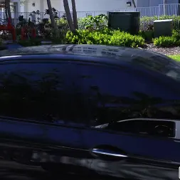 Elle Monela in 'Bangbros' The Perfect Walk Of Shame (Thumbnail 33)