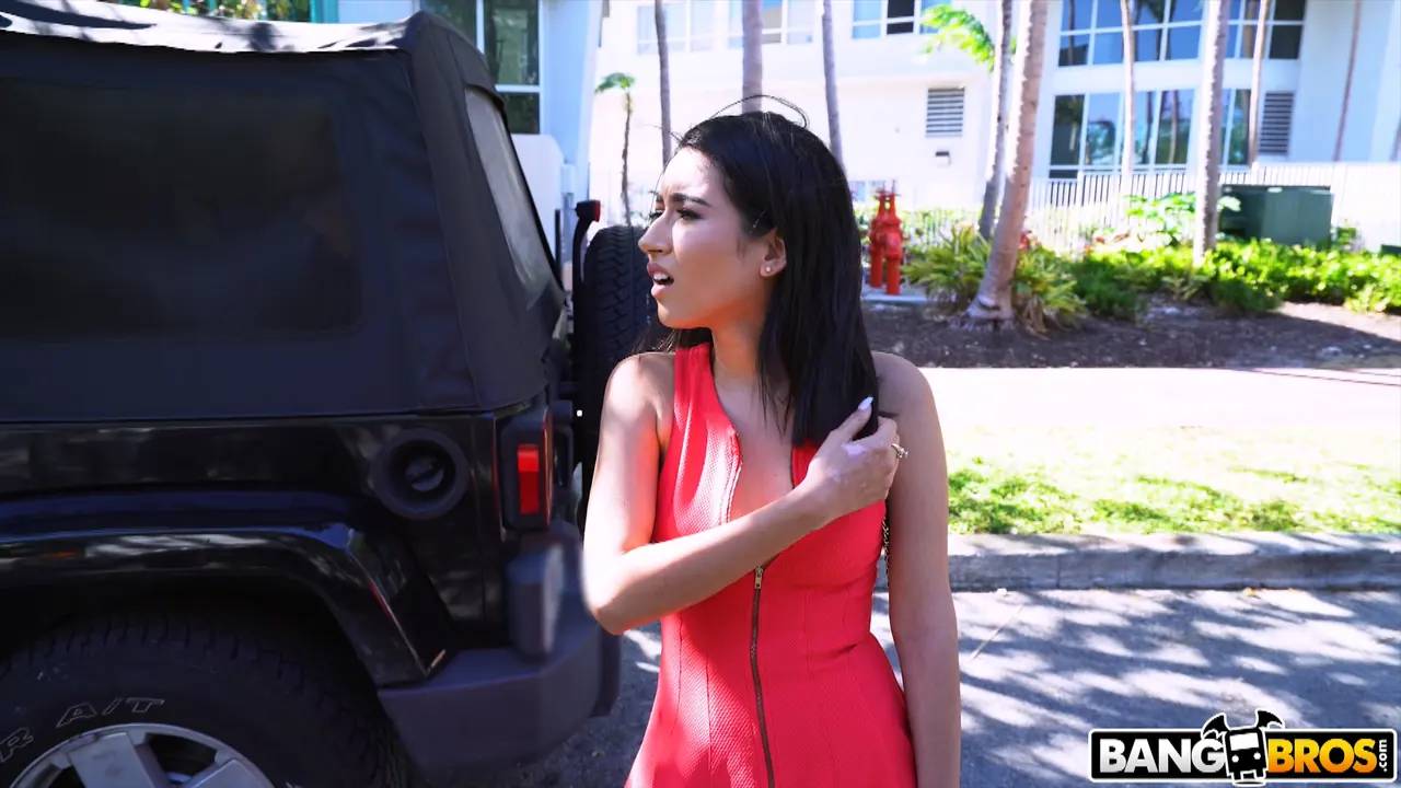 Bangbros 'The Perfect Walk Of Shame' starring Elle Monela (Photo 66)