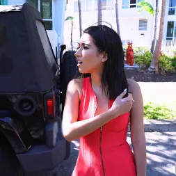 Elle Monela in 'Bangbros' The Perfect Walk Of Shame (Thumbnail 66)