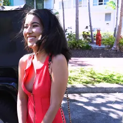 Elle Monela in 'Bangbros' The Perfect Walk Of Shame (Thumbnail 99)