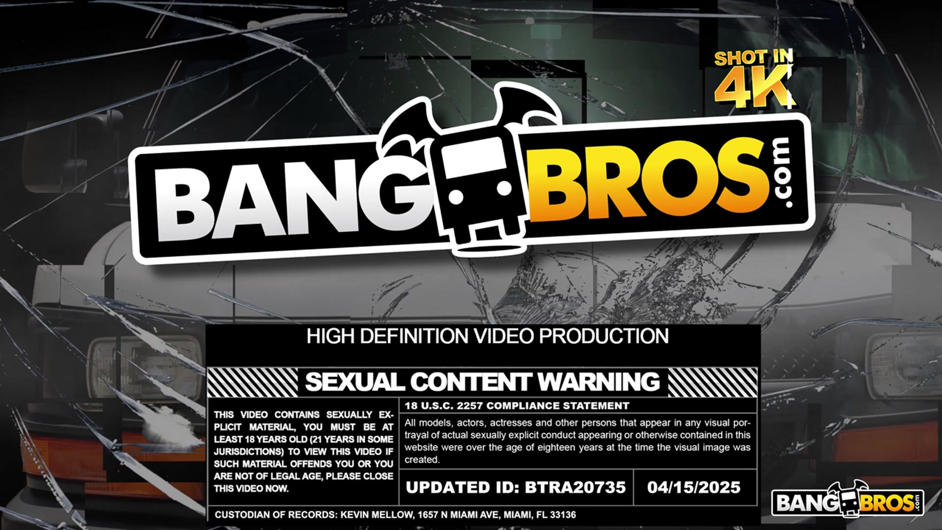 Bangbros 'A Big Dick Surprise' starring Emily Norman (Photo 1)