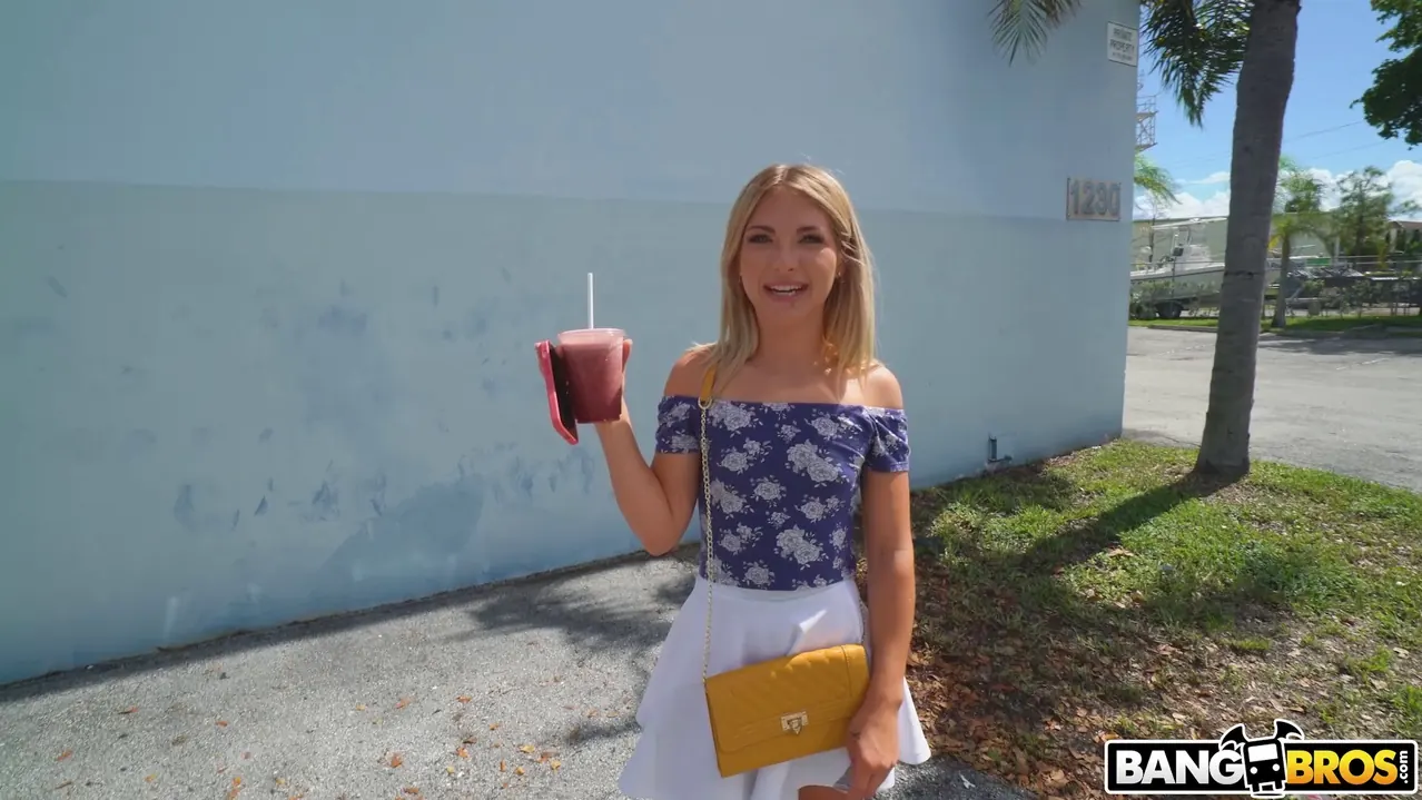 Bangbros 'Gotta Love 18 Year Olds' starring Emma Bugg (Photo 75)