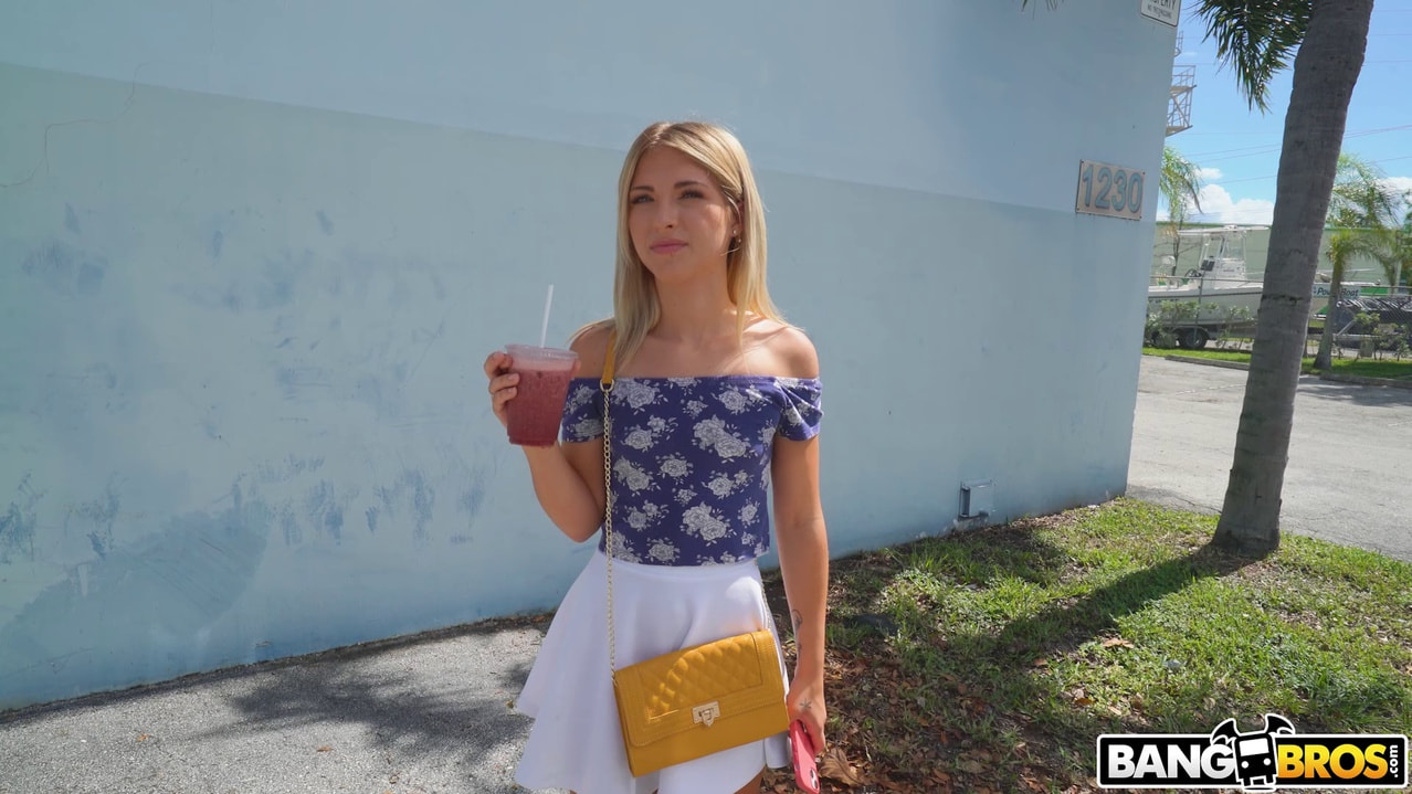 Bangbros 'Gotta Love 18 Year Olds' starring Emma Bugg (Photo 375)