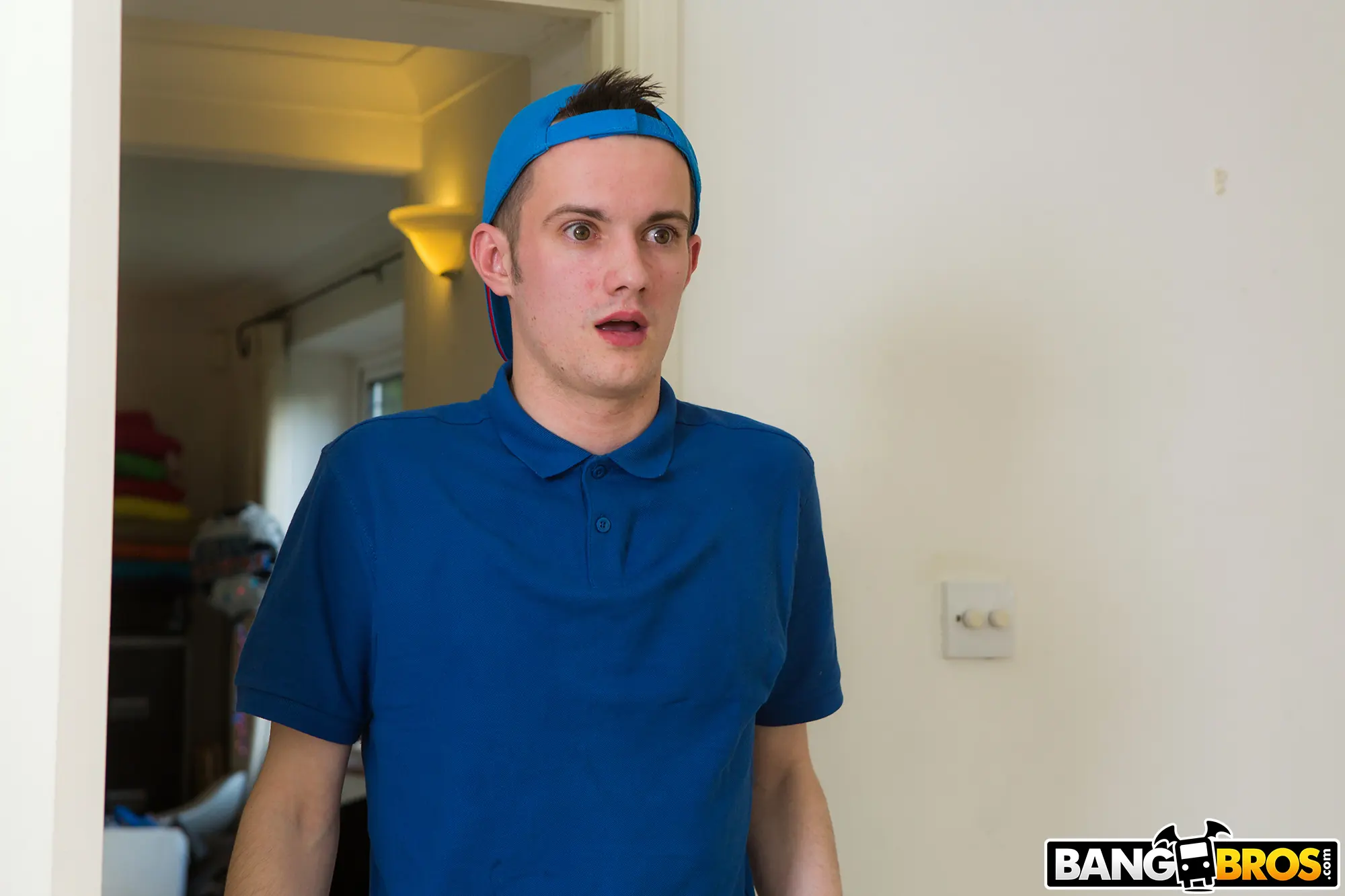 Bangbros 'Big Tit Step-Mom Gets a Massage' starring Emma Butt (Photo 1)