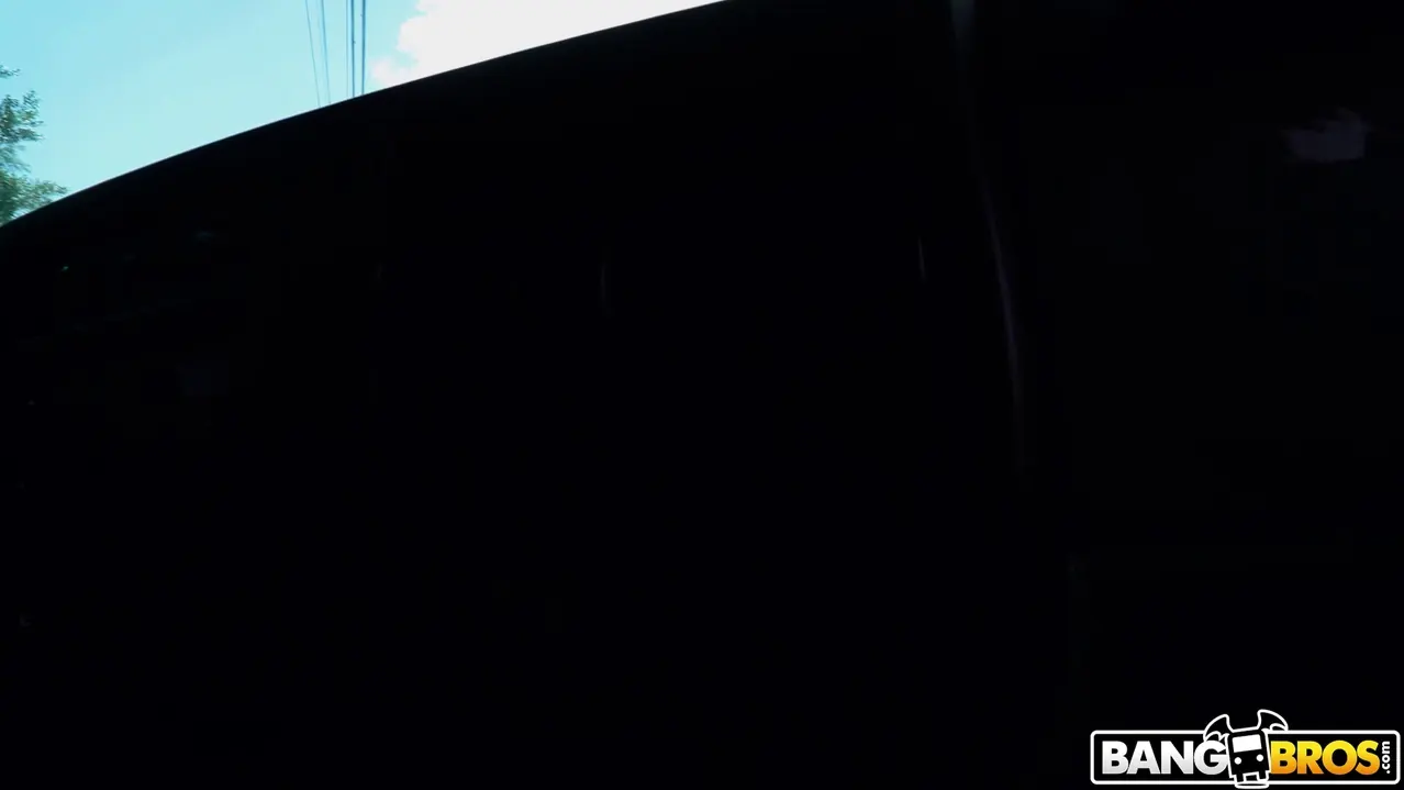 Bangbros 'Joven e inocente en el autobús' protagonizando Emma Sirus (foto 1)