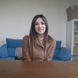 Ena Sweet in likes it when I'm rough (Photo 1) Ena Sweet in 'Bangbros' likes it when I'm rough (Thumbnail 1)