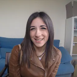 Ena Sweet in likes it when I'm rough (Photo 7) Ena Sweet in 'Bangbros' likes it when I'm rough (Thumbnail 7)