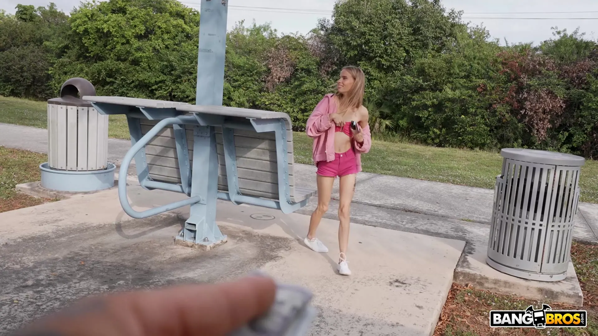 Bangbros 'Erica Likes Them Big' starring Erica Candfield (Photo 41)