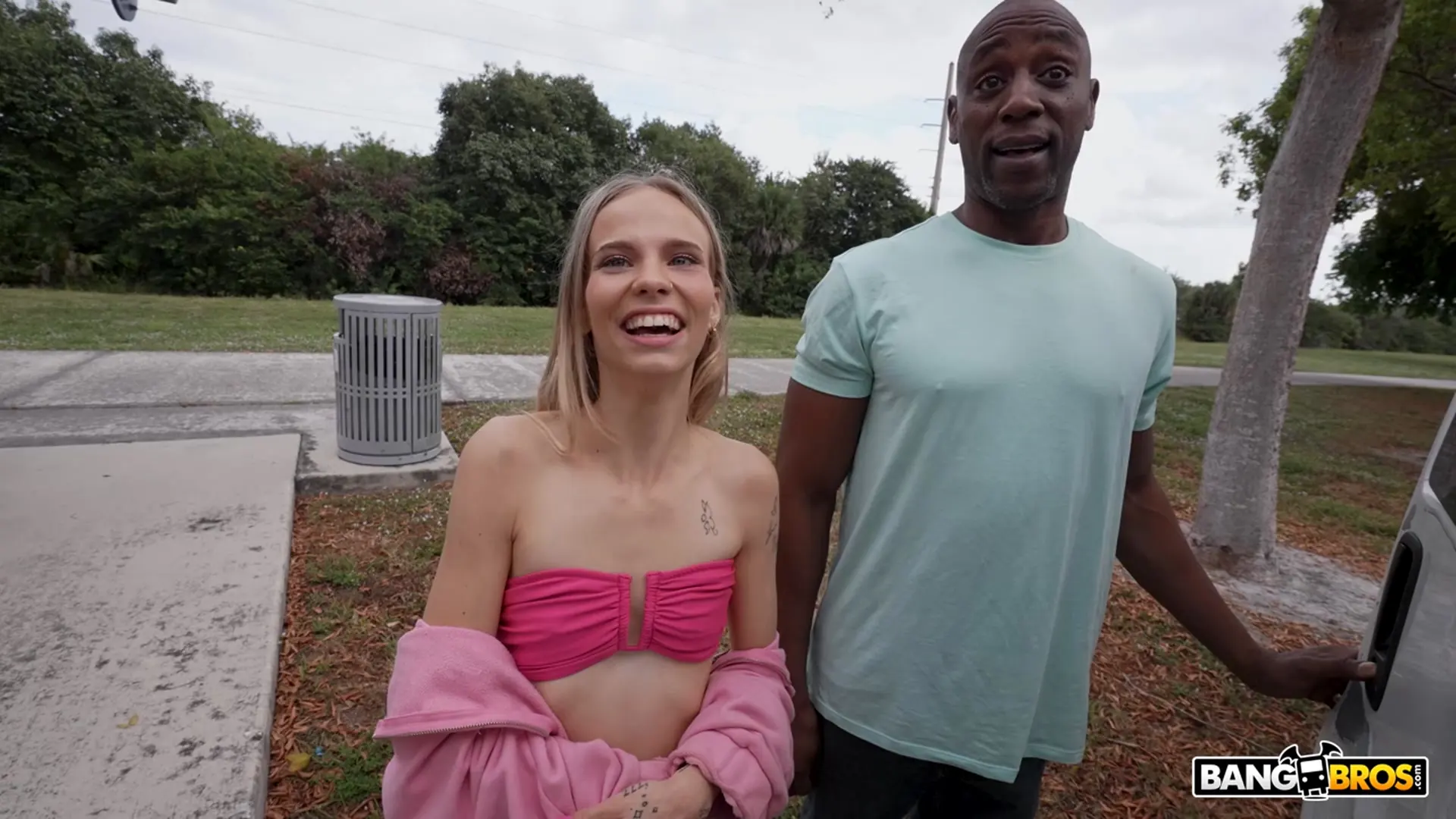 Bangbros 'Erica Likes Them Big' starring Erica Candfield (Photo 123)