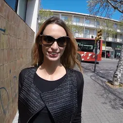 Erica Fontes en 'Bangbros' puts her fuck skills to the test (Miniatura 1)