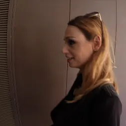 Erica Fontes en 'Bangbros' puts her fuck skills to the test (Miniatura 182)