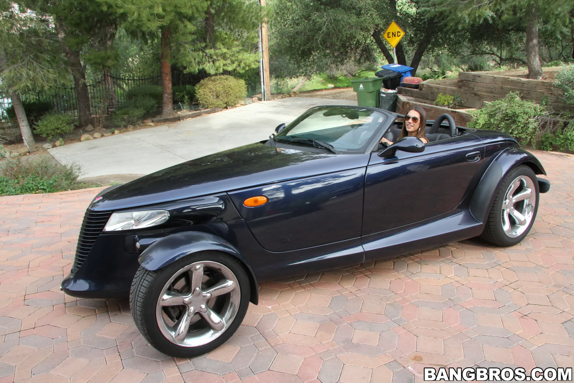 Eva Lovia en '¡Eva está lista para que la follen!' from 'Bangbros' (foto 11) Bangbros '¡Eva está lista para que la follen!' protagonizando Eva Lovia (foto 11)