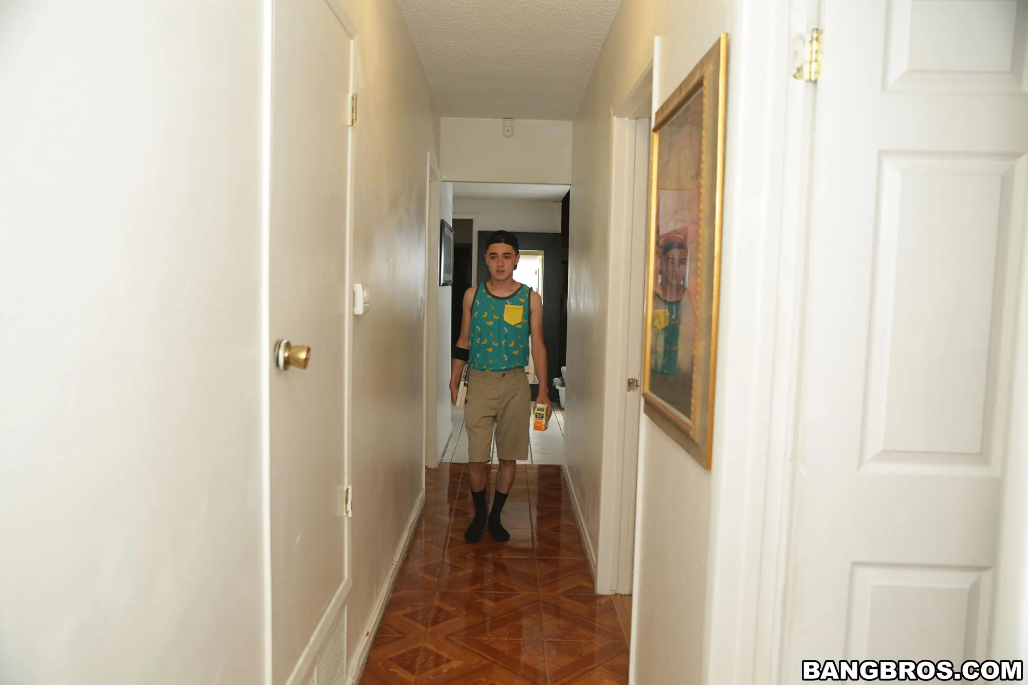 Eva Notty en 'Mi madrastra está buena' from 'Bangbros' (foto 100) Bangbros 'Mi madrastra está buena' protagonizando Eva Notty (foto 100)