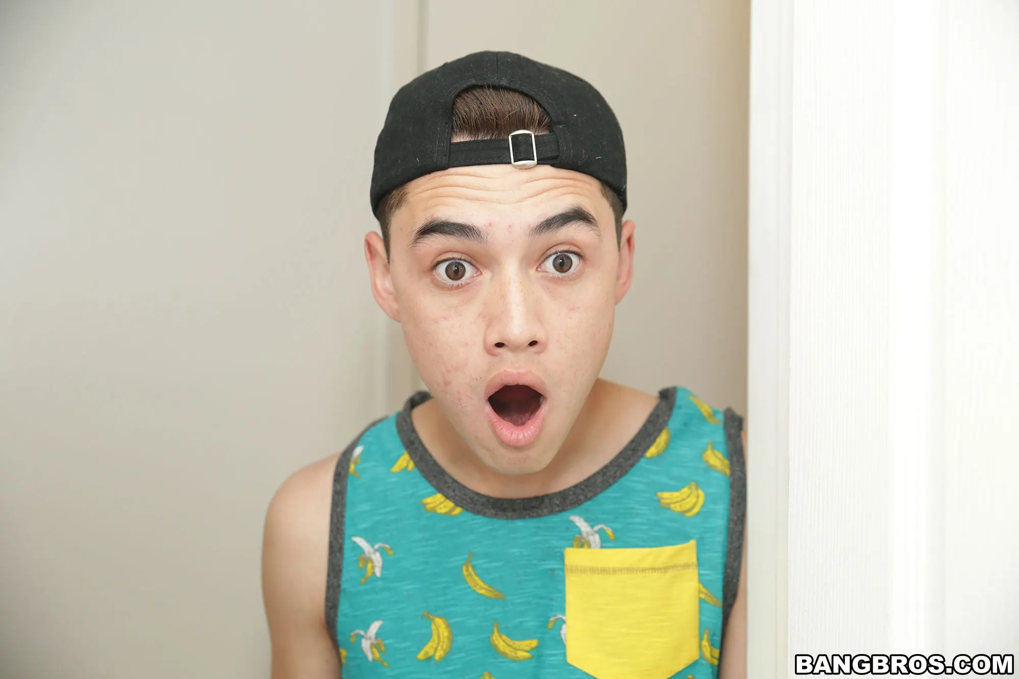 Bangbros 'Mi madrastra está buena' protagonizando Eva Notty (foto 140)