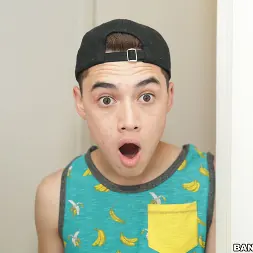 Eva Notty en 'Bangbros' Mi madrastra está buena (Miniatura 140)