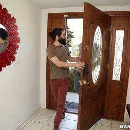 Eva Notty in 'Bangbros' Perfect House Guest (Thumbnail 1)