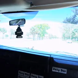 Evelin Stone en Diversión traviesa en Miami (foto 1) Evelin Stone en 'Bangbros' Diversión traviesa en Miami (Miniatura 1)