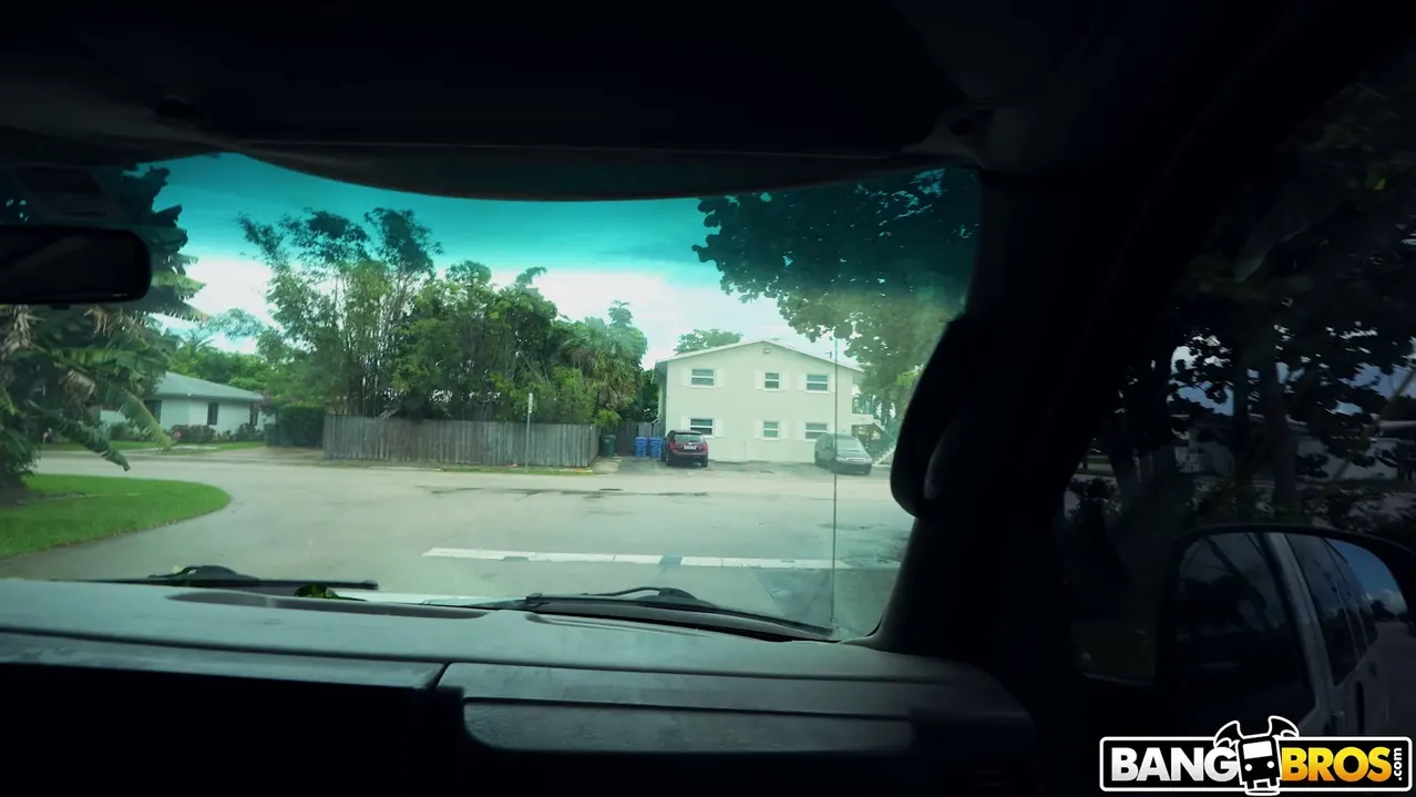 Bangbros 'Follando duro a Evelyn' protagonizando Evelyn Payne (foto 1)