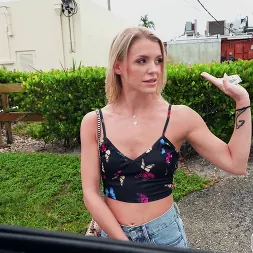 Evelyn Payne en 'Bangbros' Follando duro a Evelyn (Miniatura 75)