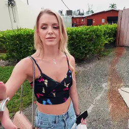 Evelyn Payne en 'Bangbros' Follando duro a Evelyn (Miniatura 975)