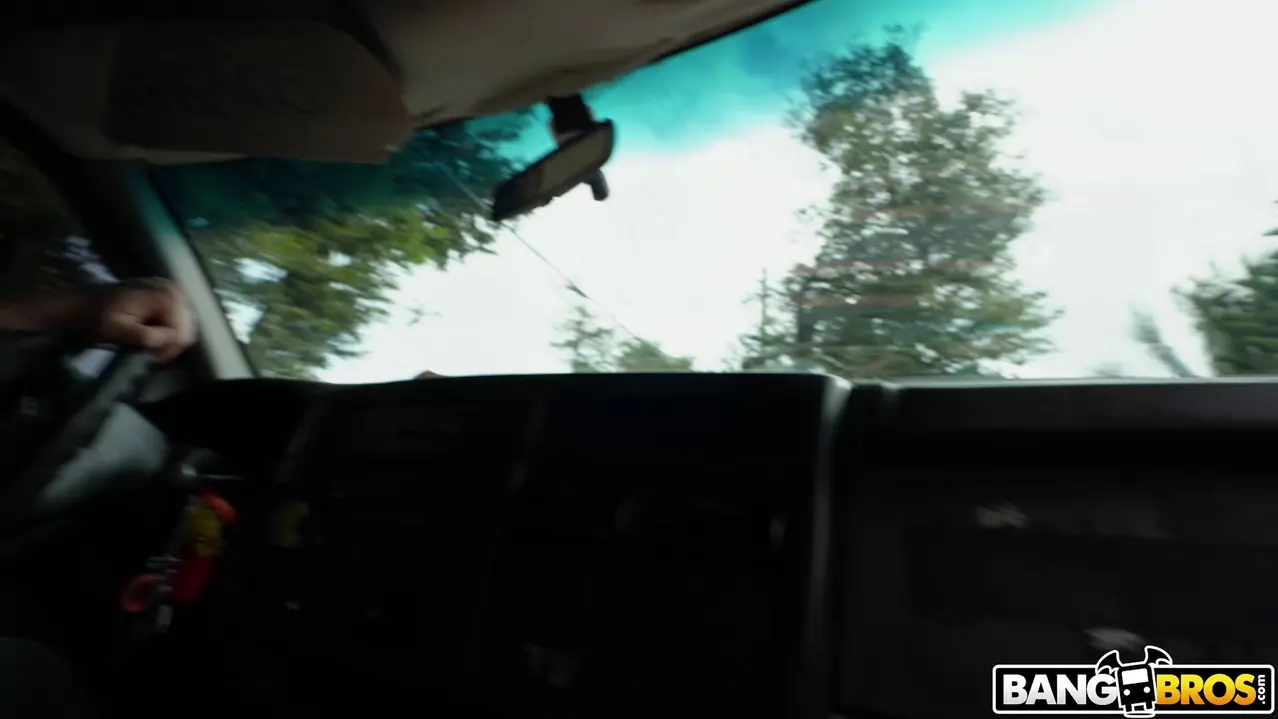 Bangbros 'Evie's Anal Ride' starring Evie Christian (Photo 1)