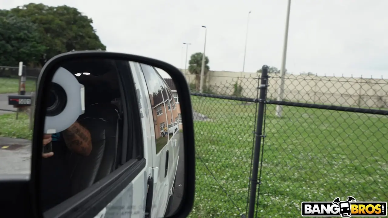 Bangbros 'Evie's Anal Ride' starring Evie Christian (Photo 75)