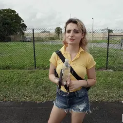 Evie Christian in 'Bangbros' Evie's Anal Ride (Thumbnail 1125)