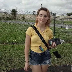 Evie Christian in 'Bangbros' Evie's Anal Ride (Thumbnail 975)