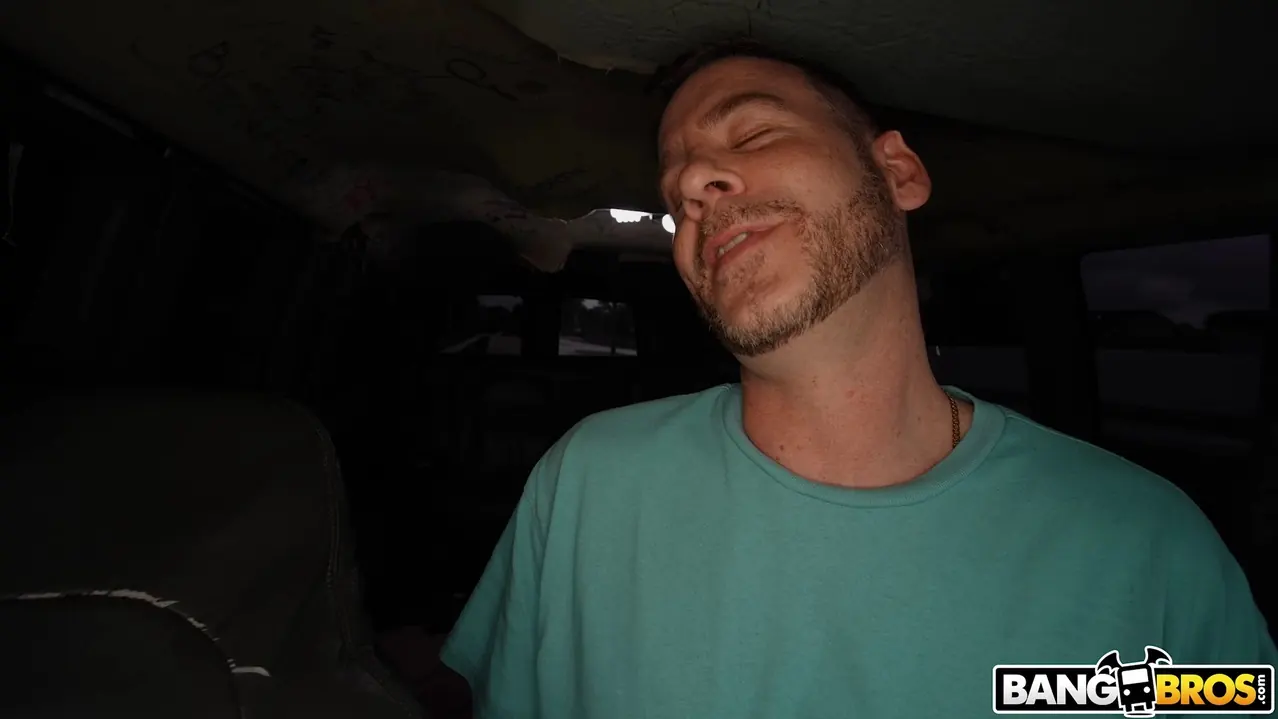 Bangbros 'This is the Bang Bus!' starring Explicit Kait (Photo 520)