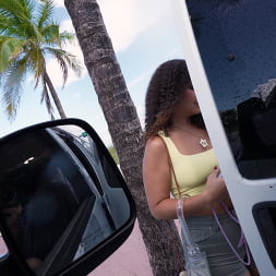 Fabi Soul in 'Bangbros' Bus Where Souls Collide (Thumbnail 284)