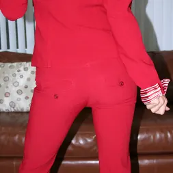 Flower Tucci en 'Bangbros' ¡Orgía anal de estrellas porno! (Miniatura 1)