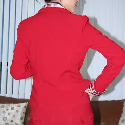 Flower Tucci en 'Bangbros' ¡Orgía anal de estrellas porno! (Miniatura 2)