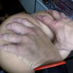 Franceska Jaimes in 'Bangbros' Anal fucking and squirting (Thumbnail 956)